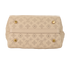 Cirrus, £695, Handbags, Beige, Leather, Top view